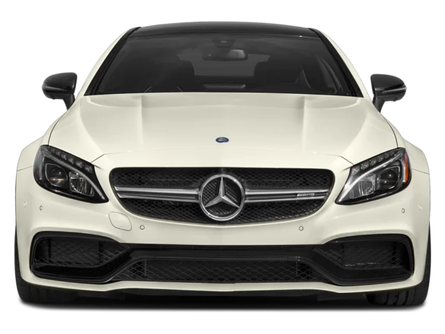 SEMINUEVOS MERCEDES-BENZ AMG® C 63 a Estados en autogozo