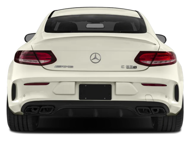 SEMINUEVOS MERCEDES-BENZ AMG® C 63 a Estados en autogozo