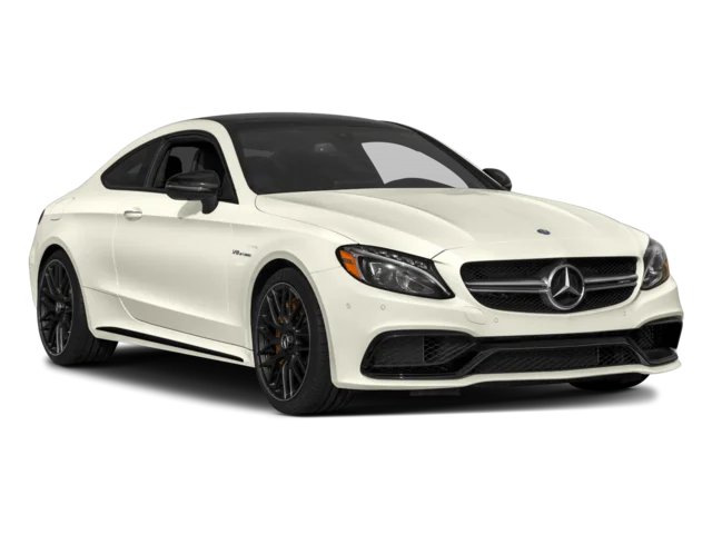 SEMINUEVOS MERCEDES-BENZ AMG® C 63 a Estados en autogozo