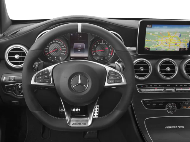 SEMINUEVOS MERCEDES-BENZ AMG® C 63 a Estados en autogozo