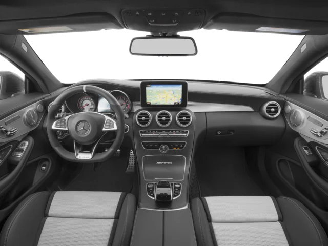 SEMINUEVOS MERCEDES-BENZ AMG® C 63 a Estados en autogozo