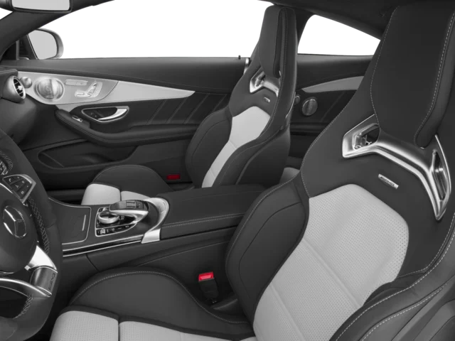 SEMINUEVOS MERCEDES-BENZ AMG® C 63 a Estados en autogozo