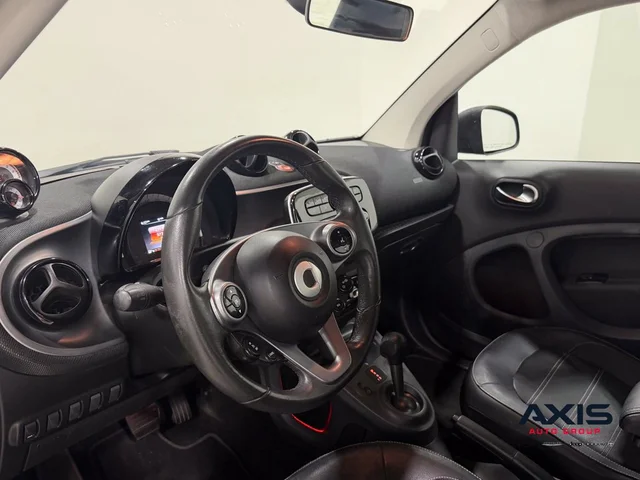 SEMINUEVOS SMART fortwo a Estados en autogozo