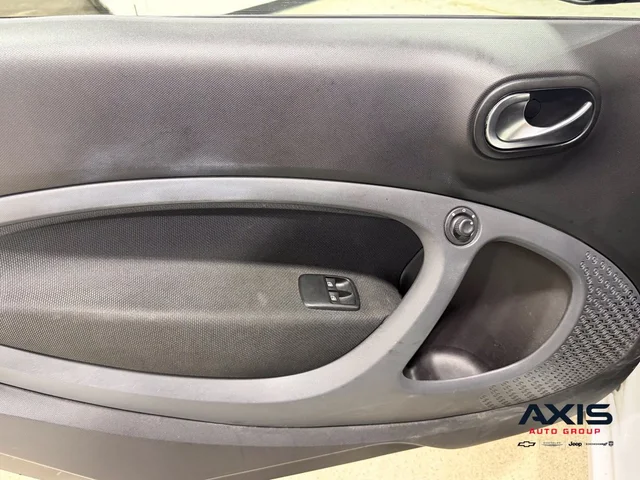 SEMINUEVOS SMART fortwo a Estados en autogozo