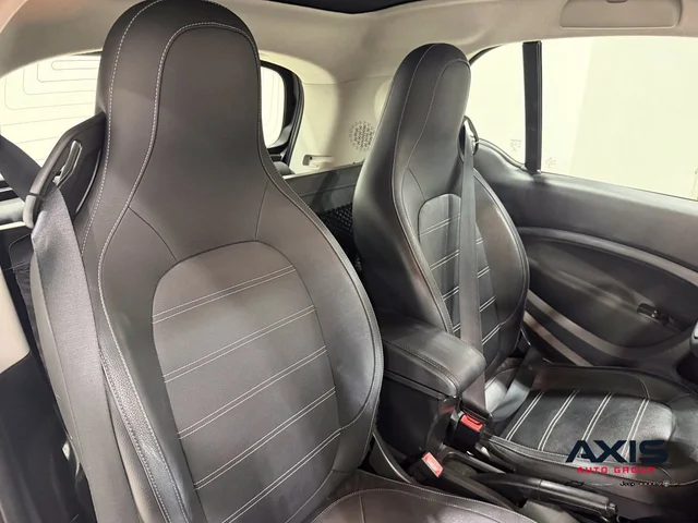 SEMINUEVOS SMART fortwo a Estados en autogozo