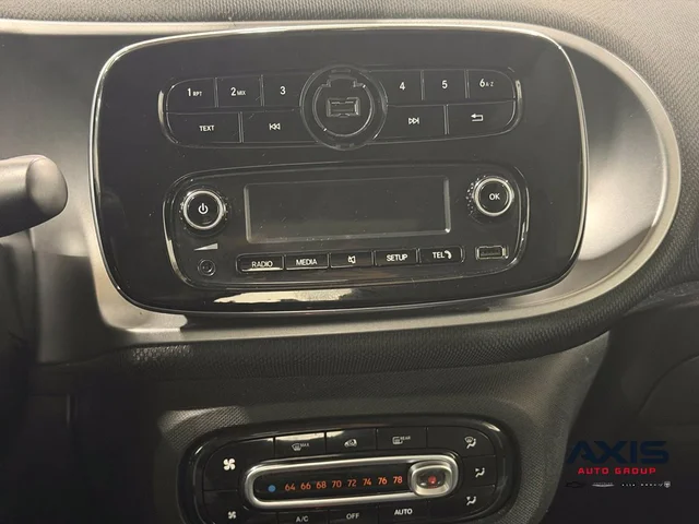 SEMINUEVOS SMART fortwo a Estados en autogozo