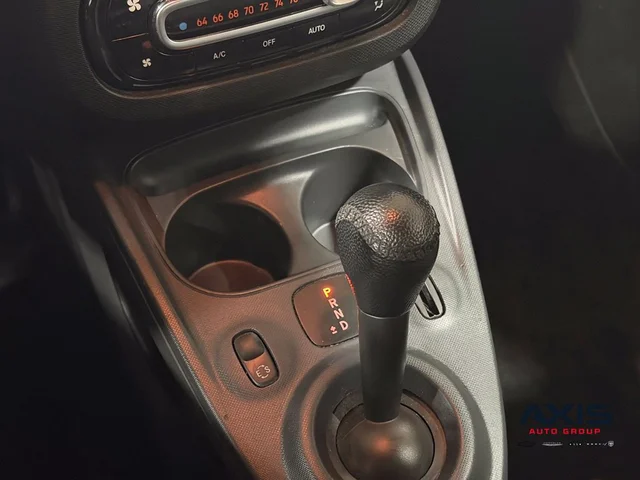 SEMINUEVOS SMART fortwo a Estados en autogozo