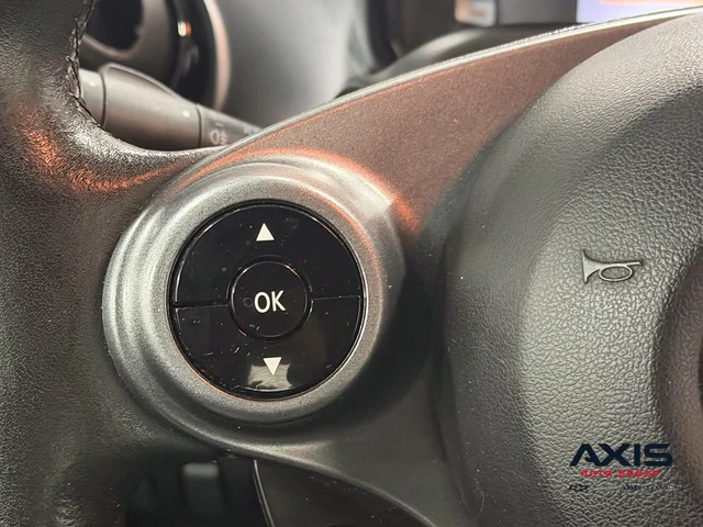 SEMINUEVOS SMART fortwo a Estados en autogozo