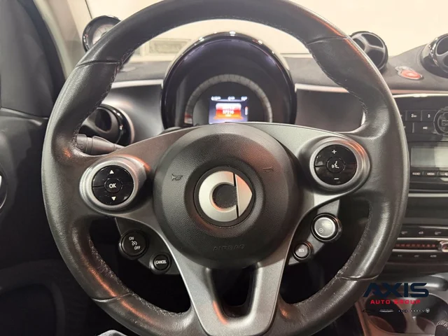 SEMINUEVOS SMART fortwo a Estados en autogozo