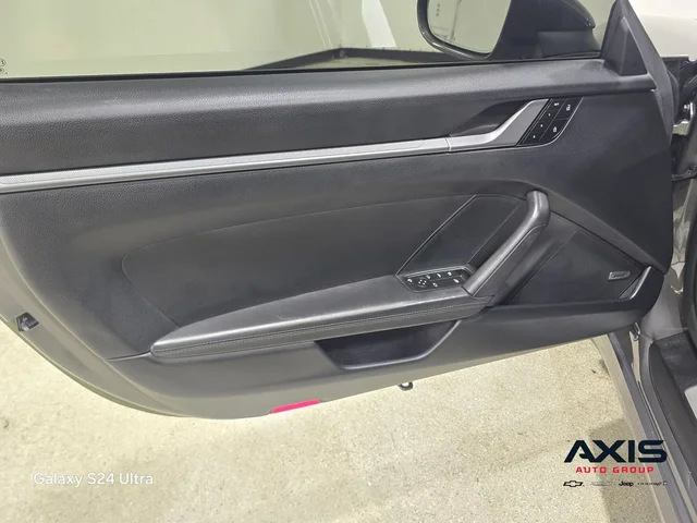 SEMINUEVOS PORSCHE 911 a Estados en autogozo