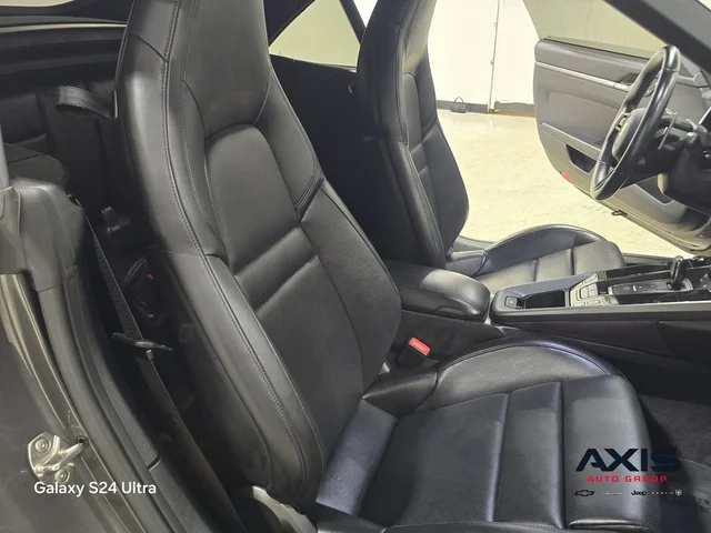SEMINUEVOS PORSCHE 911 a Estados en autogozo