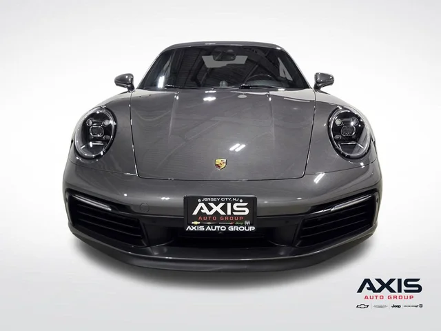SEMINUEVOS PORSCHE 911 a Estados en autogozo