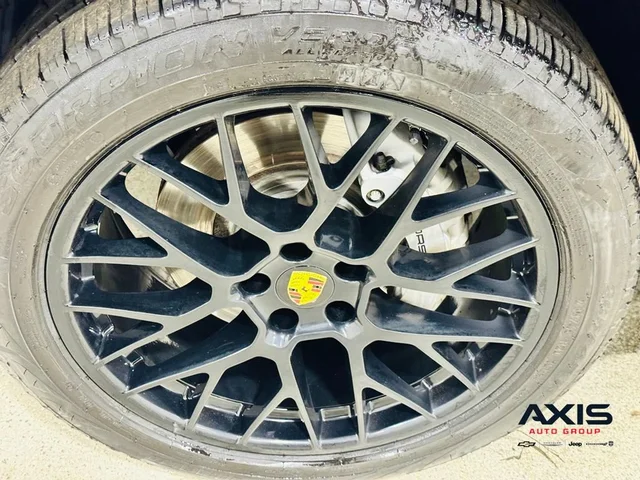 SEMINUEVOS PORSCHE Macan a Estados en autogozo