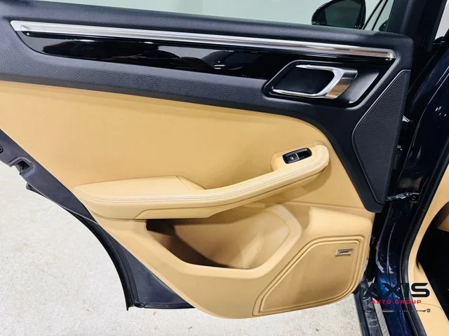 SEMINUEVOS PORSCHE Macan a Estados en autogozo