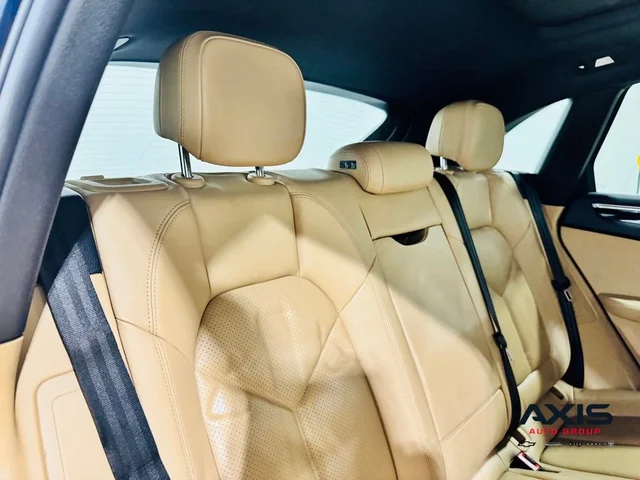SEMINUEVOS PORSCHE Macan a Estados en autogozo