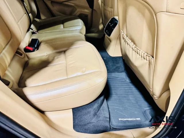 SEMINUEVOS PORSCHE Macan a Estados en autogozo