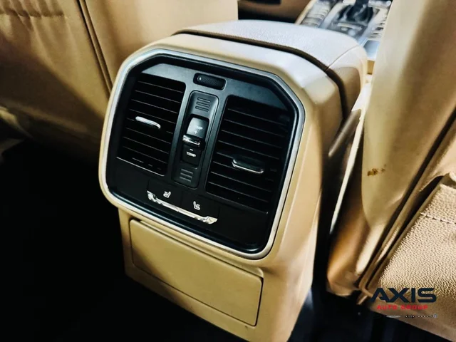 SEMINUEVOS PORSCHE Macan a Estados en autogozo