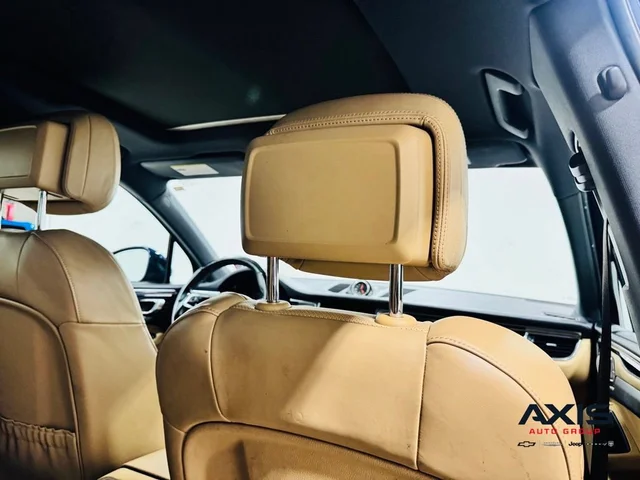 SEMINUEVOS PORSCHE Macan a Estados en autogozo
