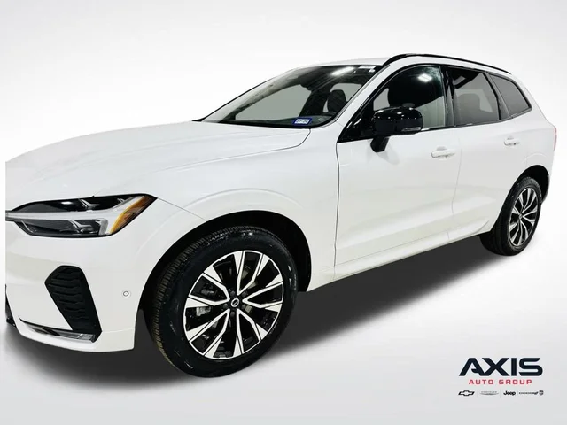SEMINUEVOS VOLVO XC60 a Estados en autogozo