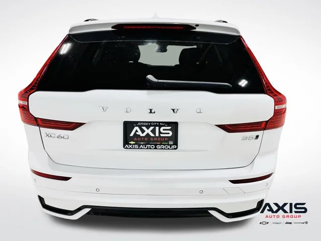 SEMINUEVOS VOLVO XC60 a Estados en autogozo