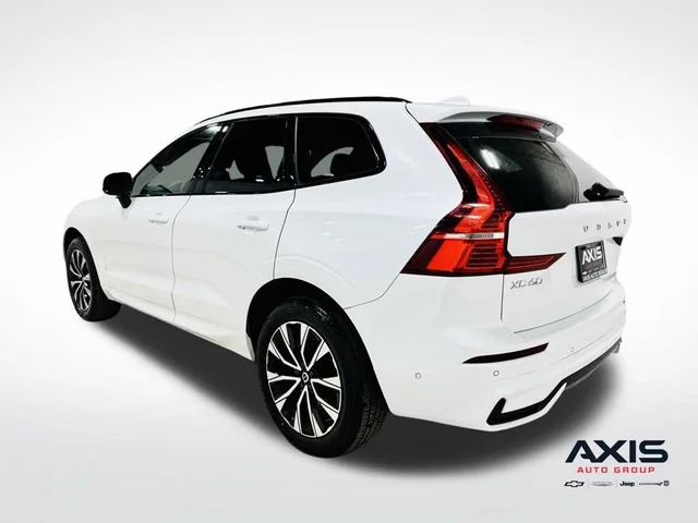 SEMINUEVOS VOLVO XC60 a Estados en autogozo