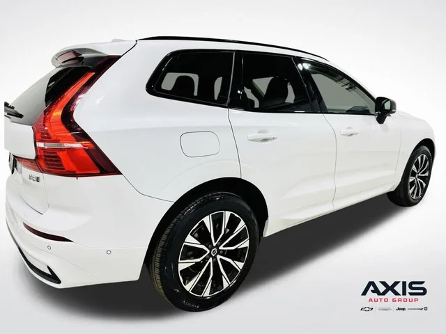 SEMINUEVOS VOLVO XC60 a Estados en autogozo