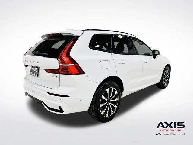 SEMINUEVOS VOLVO XC60 a Estados en autogozo