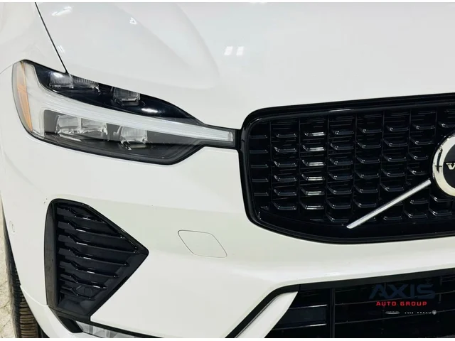 SEMINUEVOS VOLVO XC60 a Estados en autogozo