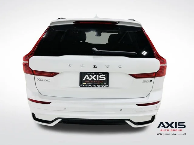 SEMINUEVOS VOLVO XC60 a Estados en autogozo