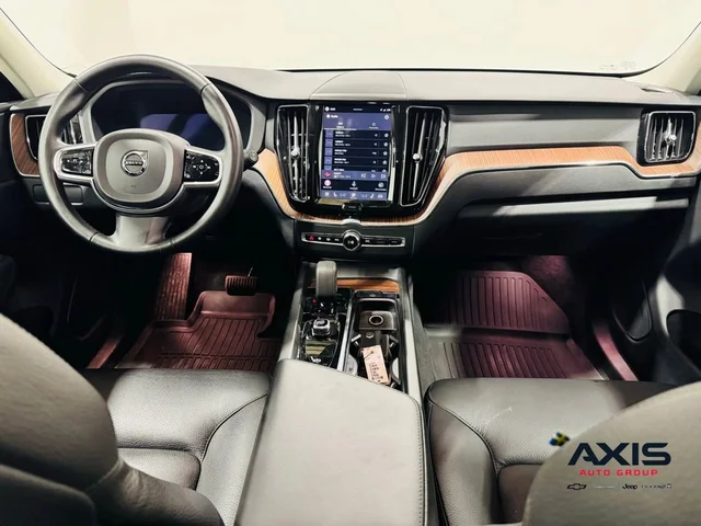 SEMINUEVOS VOLVO XC60 a Estados en autogozo