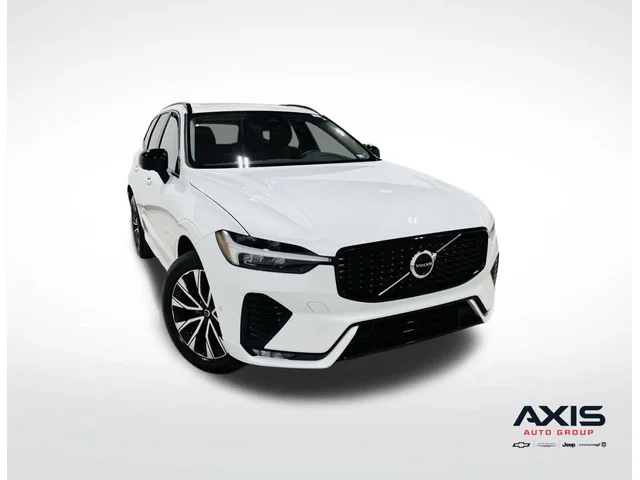 SEMINUEVOS VOLVO XC60 a Estados en autogozo