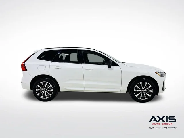 SEMINUEVOS VOLVO XC60 a Estados en autogozo