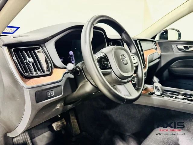 SEMINUEVOS VOLVO XC60 a Estados en autogozo