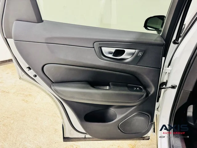 SEMINUEVOS VOLVO XC60 a Estados en autogozo