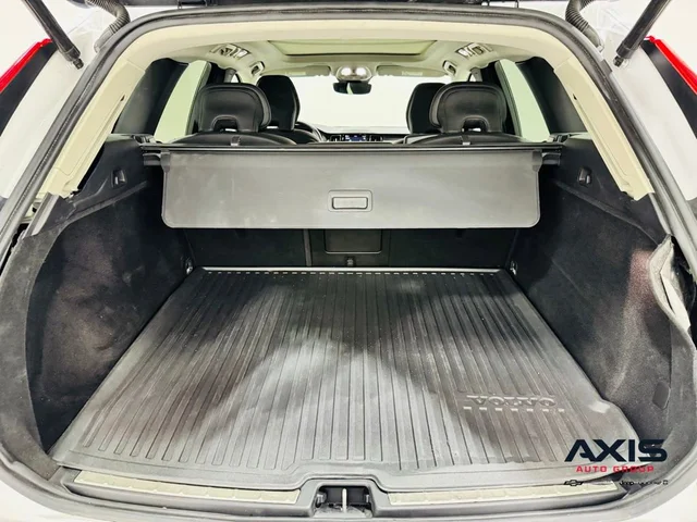 SEMINUEVOS VOLVO XC60 a Estados en autogozo