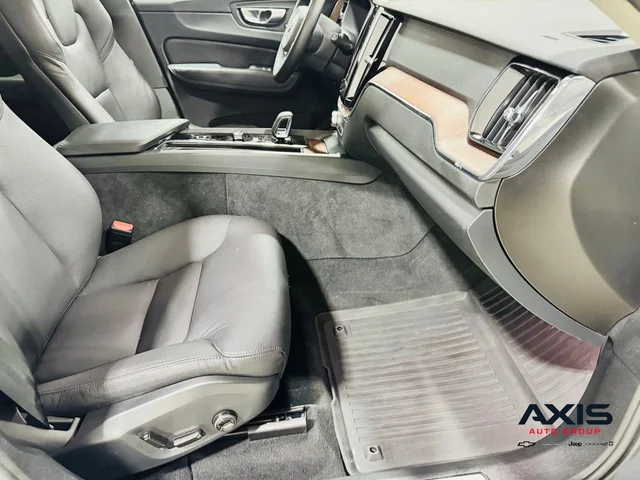 SEMINUEVOS VOLVO XC60 a Estados en autogozo