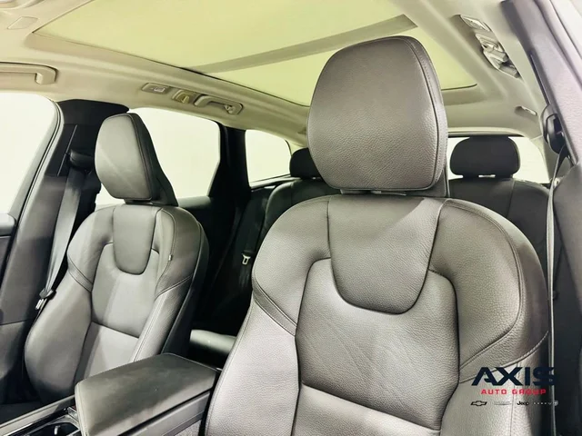 SEMINUEVOS VOLVO XC60 a Estados en autogozo