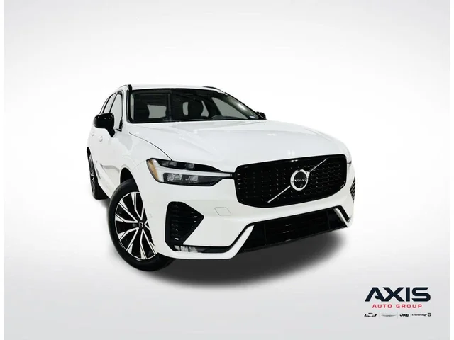 SEMINUEVOS VOLVO XC60 a Estados en autogozo