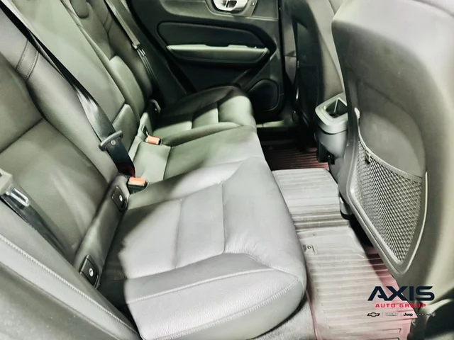 SEMINUEVOS VOLVO XC60 a Estados en autogozo