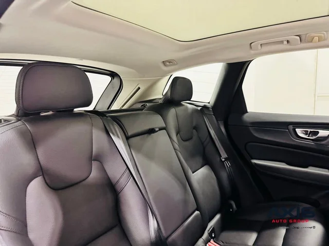 SEMINUEVOS VOLVO XC60 a Estados en autogozo