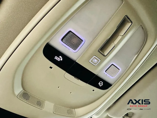 SEMINUEVOS VOLVO XC60 a Estados en autogozo