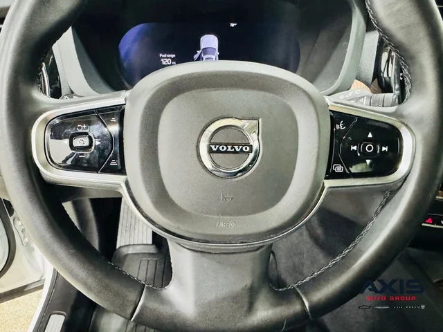 SEMINUEVOS VOLVO XC60 a Estados en autogozo