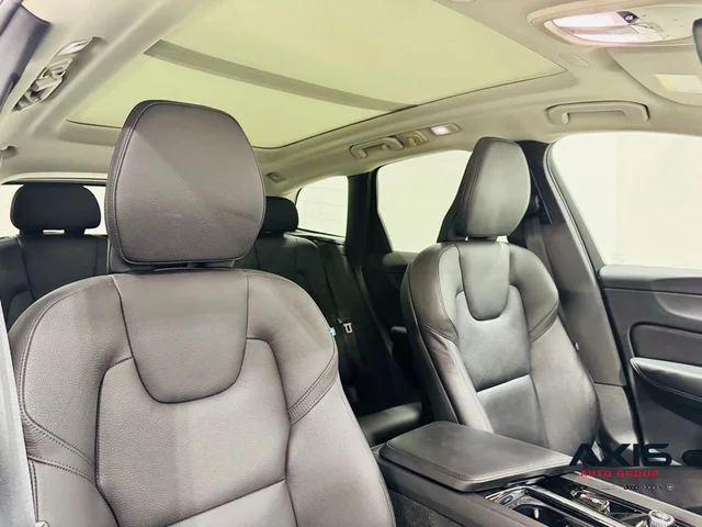 SEMINUEVOS VOLVO XC60 a Estados en autogozo