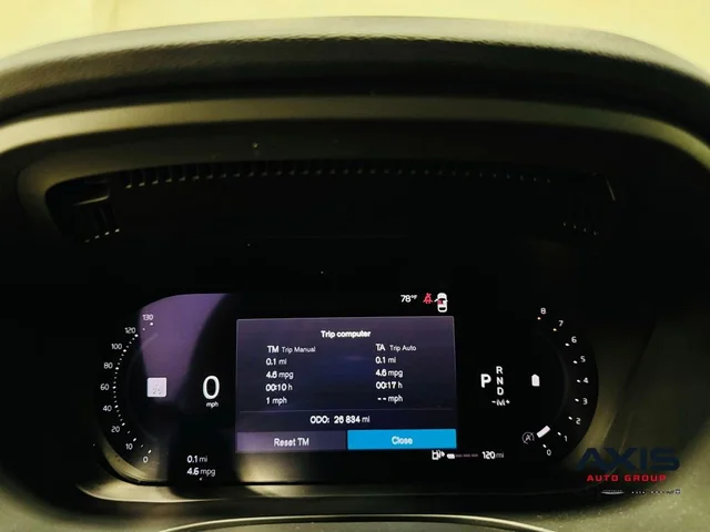 SEMINUEVOS VOLVO XC60 a Estados en autogozo
