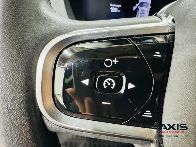 SEMINUEVOS VOLVO XC60 a Estados en autogozo