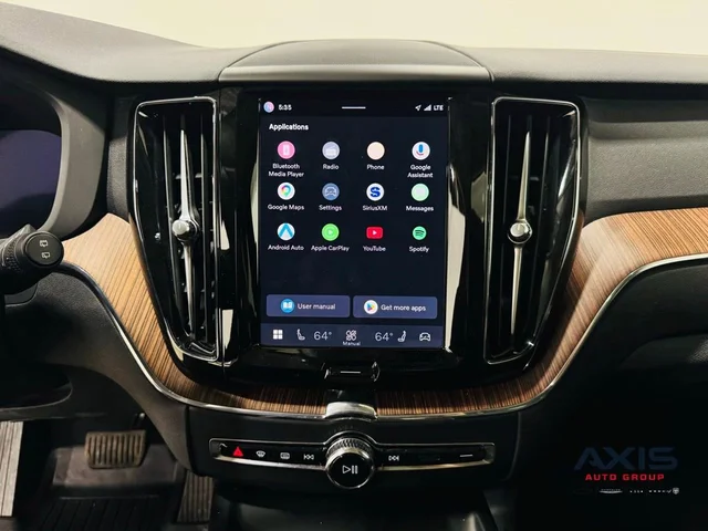 SEMINUEVOS VOLVO XC60 a Estados en autogozo