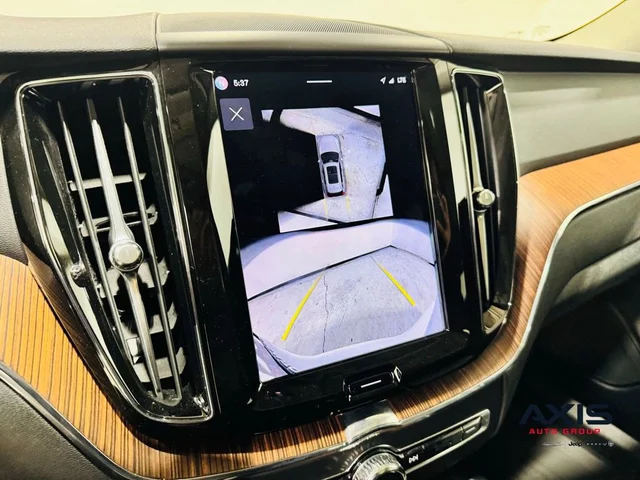 SEMINUEVOS VOLVO XC60 a Estados en autogozo