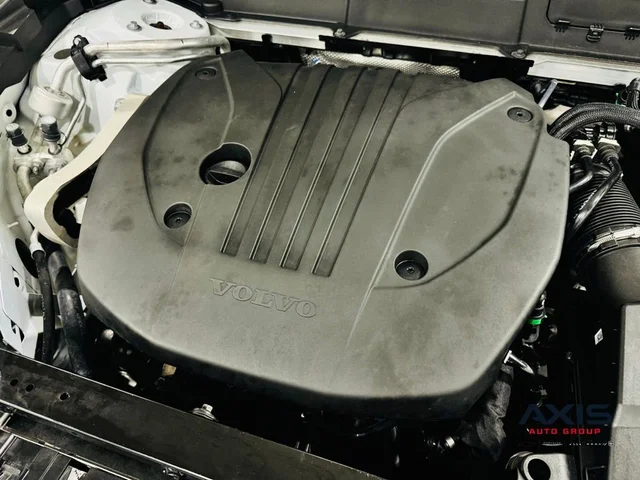 SEMINUEVOS VOLVO XC60 a Estados en autogozo