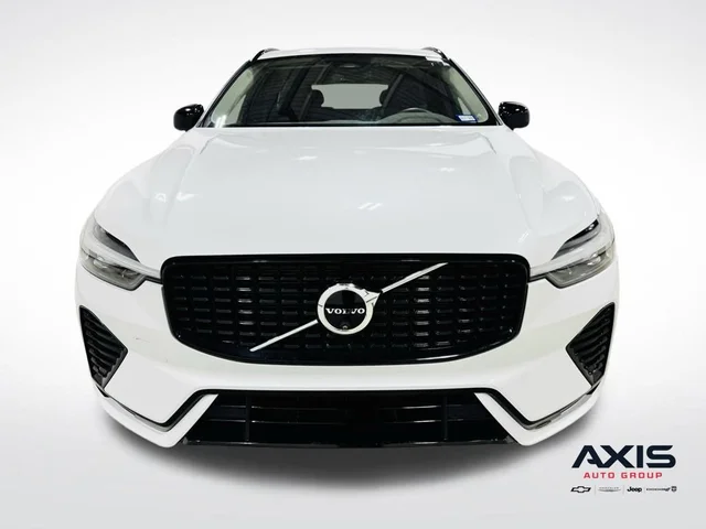 SEMINUEVOS VOLVO XC60 a Estados en autogozo