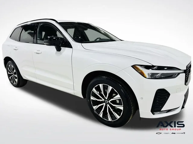 SEMINUEVOS VOLVO XC60 a Estados en autogozo